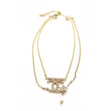 Chanel Necklace CE8632 JK1900uZ84