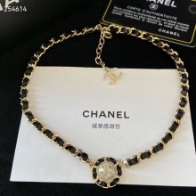 Chanel Necklace CE8812 JK1819hi67