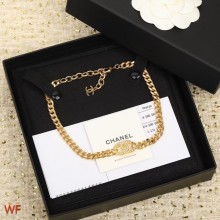 Chanel Necklace CE8852 JK1793vX33