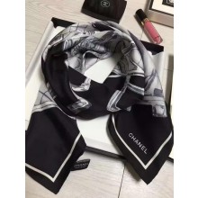 Chanel Scarf CCS0847 JK998bT70