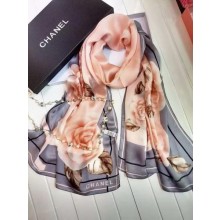 Chanel Scarf CCS0869 JK990bm74