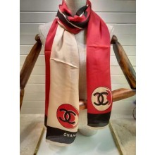 Chanel Scarf CCS0871 JK988rJ28