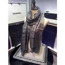 Chanel Scarf CCS8311 JK984Rk60