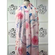 Chanel Scarf CCS8317 JK978Il41