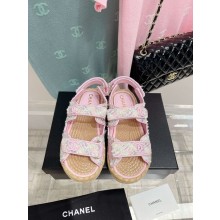 Chanel Shoes CHS00595 JK4619iv85