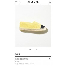 Chanel Shoes CHS00620 Shoes JK4588ff76