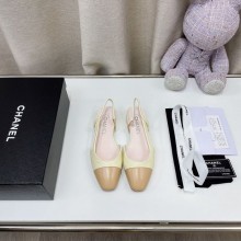 Chanel Shoes CHS00632 Shoes JK4576Ag46