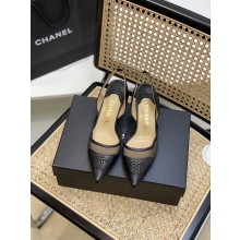 Chanel Shoes CHS00663 JK4545MB38