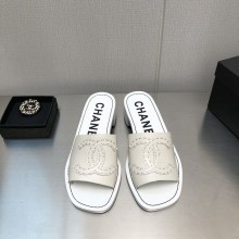 Chanel Shoes CHS00685 Heel 4.5CM JK4523XW58