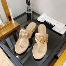 Chanel Shoes CHS00692 Heel 5CM JK4516yx89