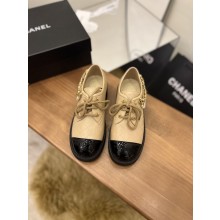 Chanel Shoes CHS00703 Shoes JK4505DI37