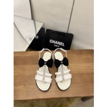 Chanel Shoes CHS00716 JK4492nV16