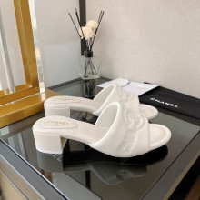 Chanel slipper 61800-1 JK4609ta99