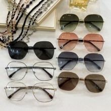 Chanel Sunglasses Top Quality CHS02158 JK1156nB26