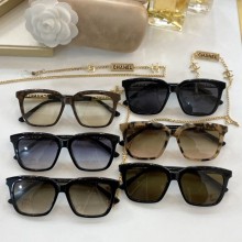 Chanel Sunglasses Top Quality CHS02177 JK1137RX32