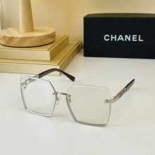 Chanel Sunglasses Top Quality CHS02196 JK1118Yf79