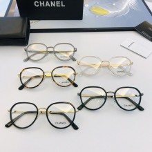 Chanel Sunglasses Top Quality CHS02208 JK1106KX86