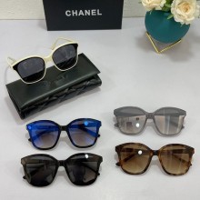 Chanel Sunglasses Top Quality CHS02229 JK1085VI95