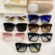 Chanel Sunglasses Top Quality CHS02249 JK1065Xp72