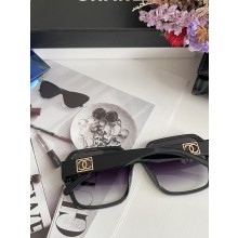 Chanel Sunglasses Top Quality CHS02264 JK1050Xr72