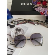 Chanel Sunglasses Top Quality CHS02267 JK1047nV16