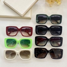 Chanel Sunglasses Top Quality CHS02295 Sunglasses JK1019pk20