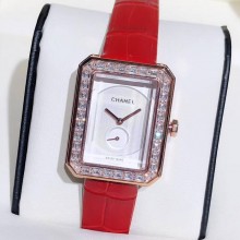 Chanel Watch CHA19582 JK1666vj67