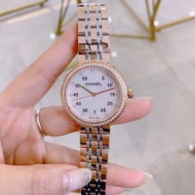 Chanel Watch CHA19616 JK1632Gp37