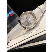 Chanel Watch CHW00006-5 JK1585DI37