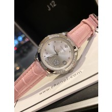 Chanel Watch CHW00006-6 JK1584qB82