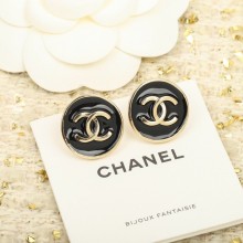 Copy 1:1 Chanel Earrings CE8646 JK1889xD64