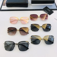 Copy Chanel Sunglasses Top Quality CHS02238 JK1076Ey31