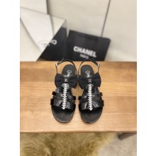 Designer Replica Chanel Shoes CHS00715 JK4493CF36