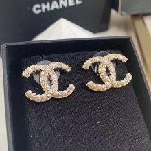 Fake Chanel Earrings CE8598 JK1924bz90