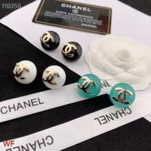 Fake Chanel Earrings CE8799 JK1830Hj78