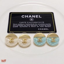 Fake Chanel Earrings CE8815 JK1816ny77