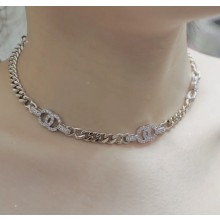 Fake Chanel Necklace CE8548 JK1952uQ71