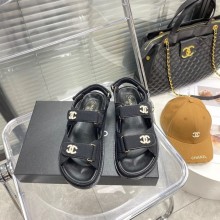 Fake Chanel Shoes CHS00658 JK4550yQ90