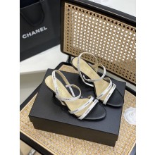 Fake Chanel Shoes CHS00665 JK4543qZ31