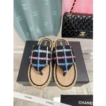 Fake Chanel Shoes CHS00672 Heel 2.5CM Shoes JK4536Iw51