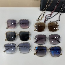 Fake Chanel Sunglasses Top Quality CHS02216 JK1098qZ31