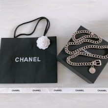 Fake Chanel Waist chain CHB00034 JK561ny77