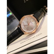 Fake Chanel Watch CHW00006-3 JK1587uQ71