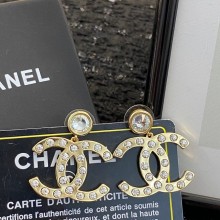 First-class Quality Chanel Earrings CE8614 JK1913VJ28