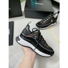 First-class Quality Chanel Shoes CHS00740 JK4468VJ28