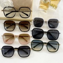 First-class Quality Chanel Sunglasses Top Quality CHS02134 Sunglasses JK1180xO55