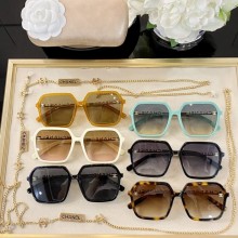 First-class Quality Chanel Sunglasses Top Quality CHS02291 JK1023VJ28