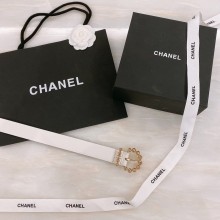 High Quality Chanel Belt 30MM CHB00027 JK567pR54