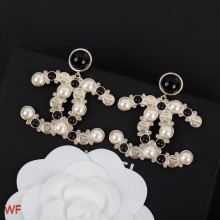 High Quality Imitation Chanel Earrings CE8853 JK1792Vu82