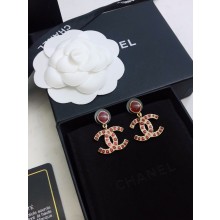 Hot Chanel Earrings CE8534 JK1965io40